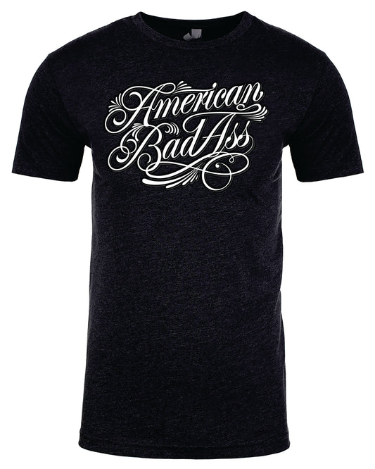 American Badass T-shirt