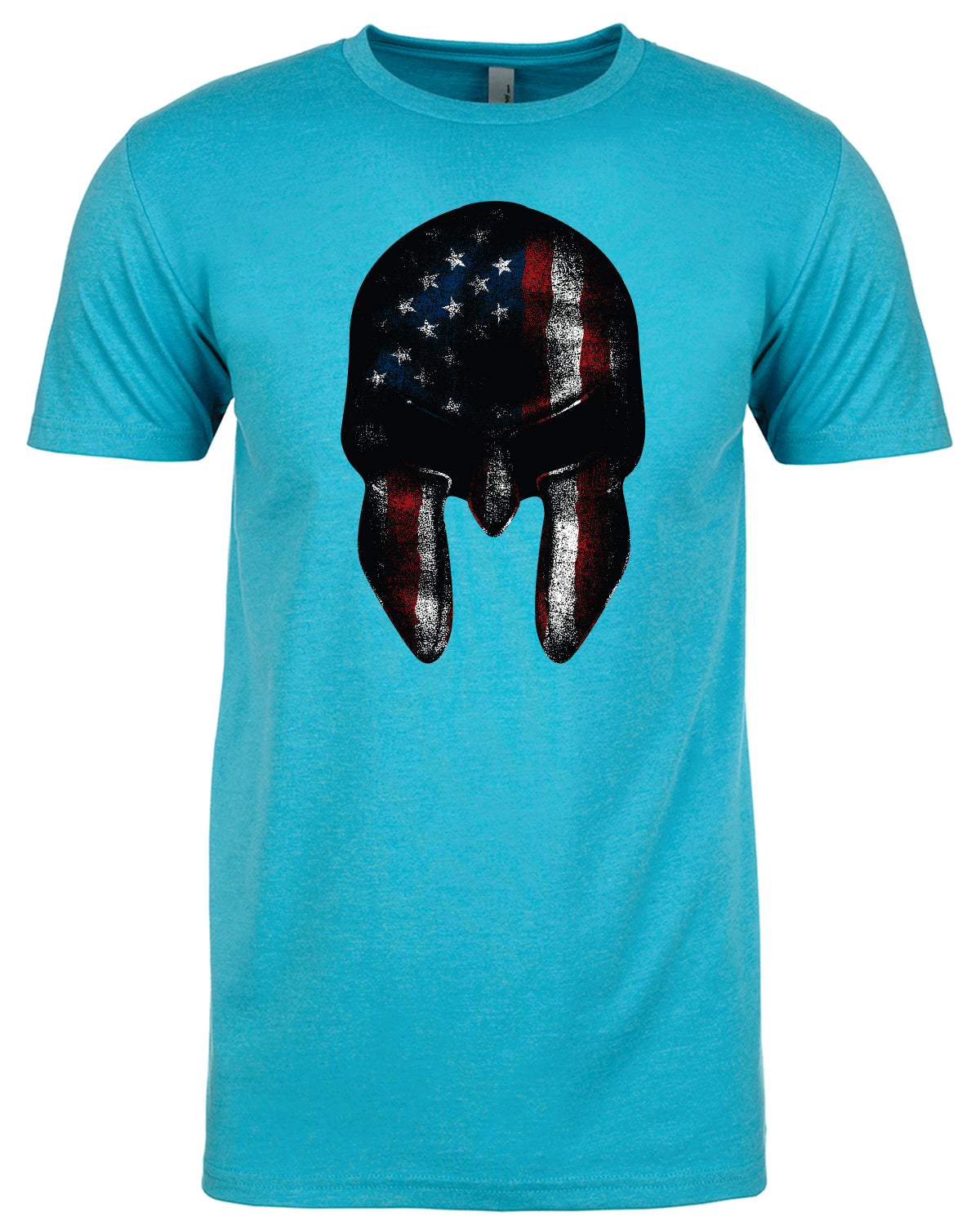 American Spartan T-Shirt