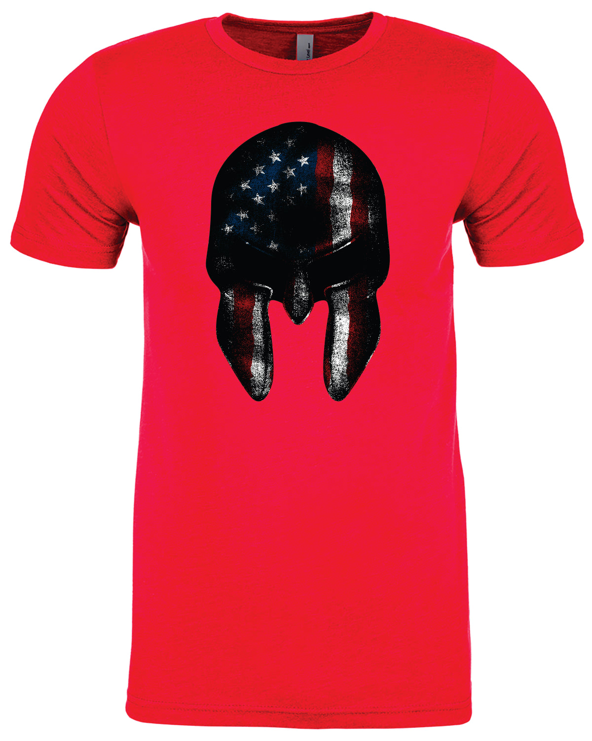 American Spartan T-Shirt