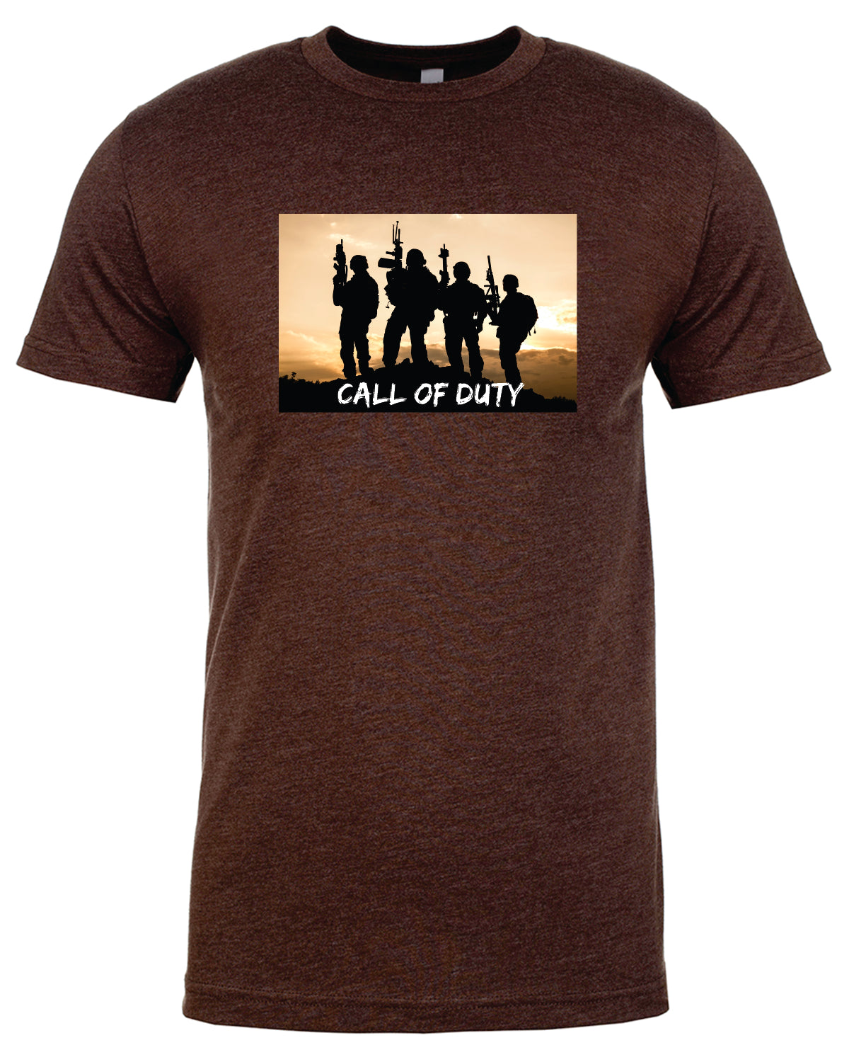 Call of Duty T-shirt