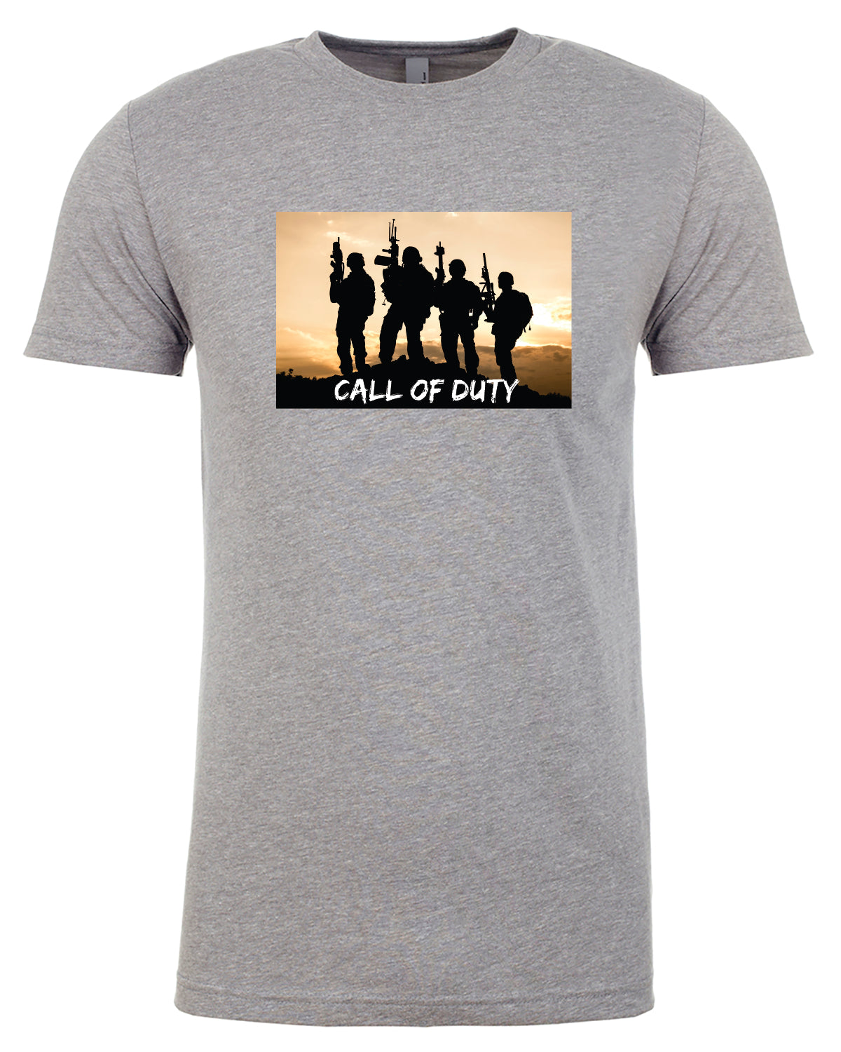 Call of Duty T-shirt