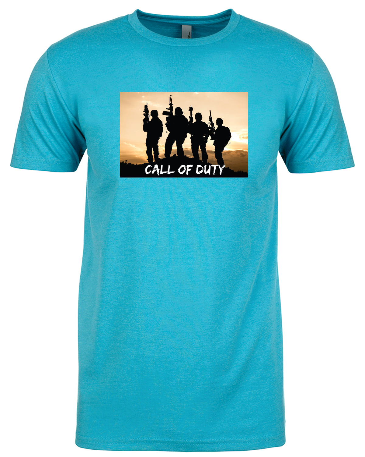 Call of Duty T-shirt