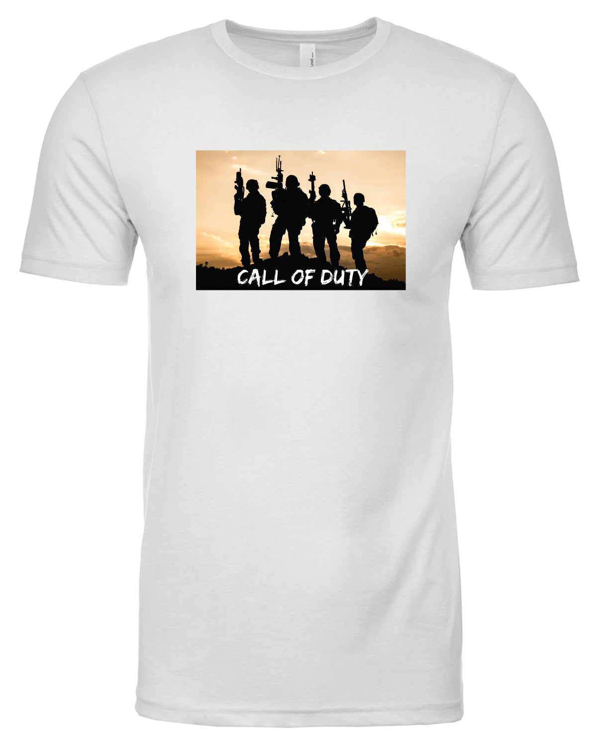 Call of Duty T-shirt