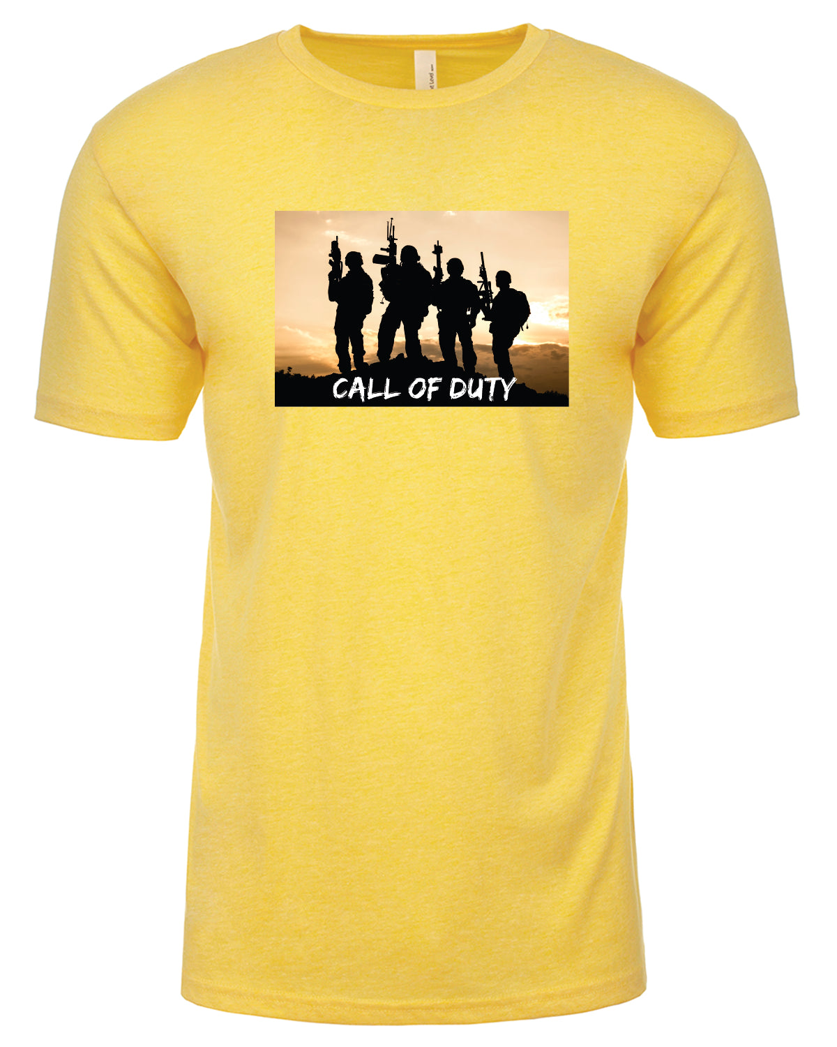 Call of Duty T-shirt