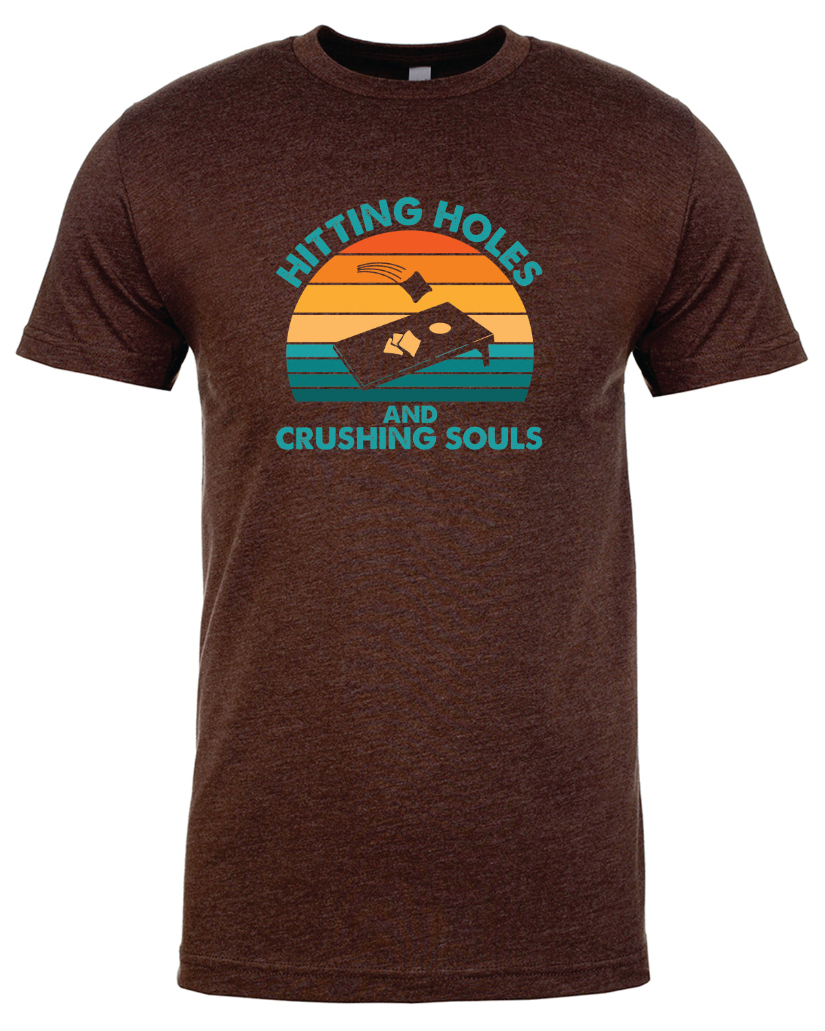 Crushing Souls T-shirt