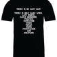 No Easy Way T-Shirt D3