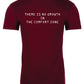 Mt Whitney Pioneer Football T-Shirt