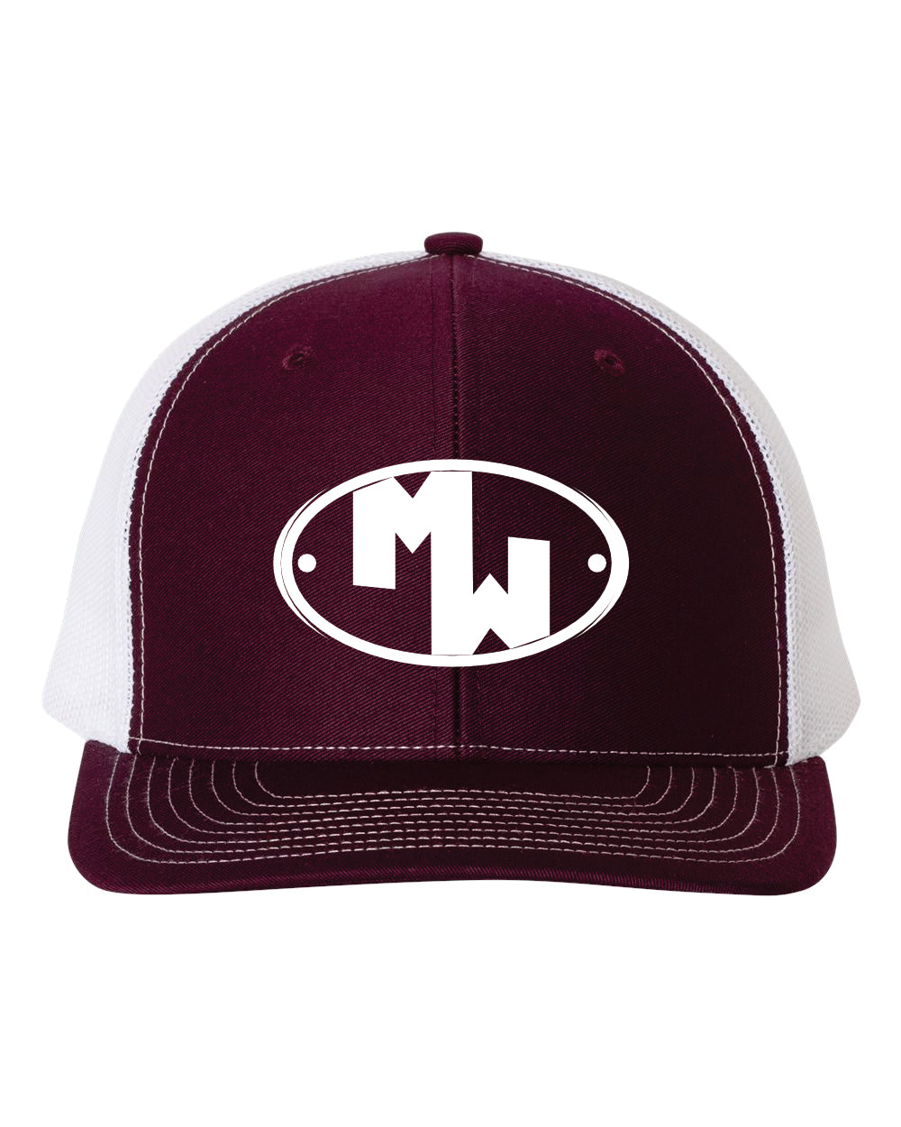 MW V1 Snapback Hat