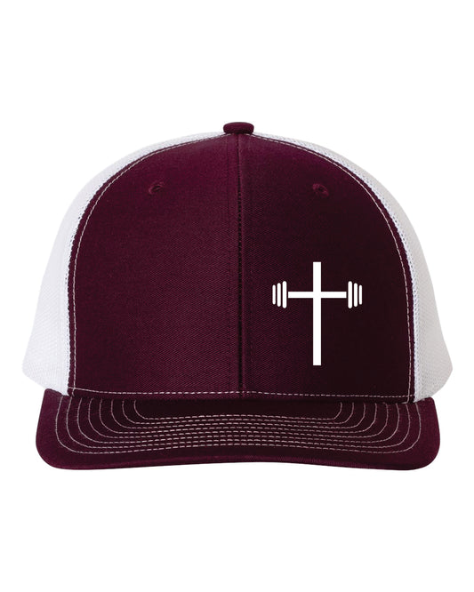 MW V5 Snapback Hat