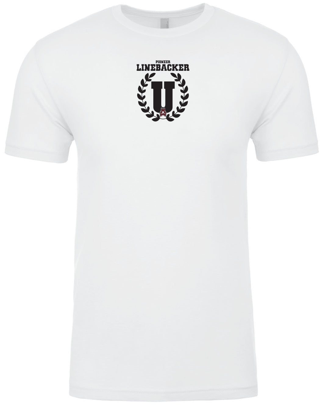 Linebacker University T-Shirt