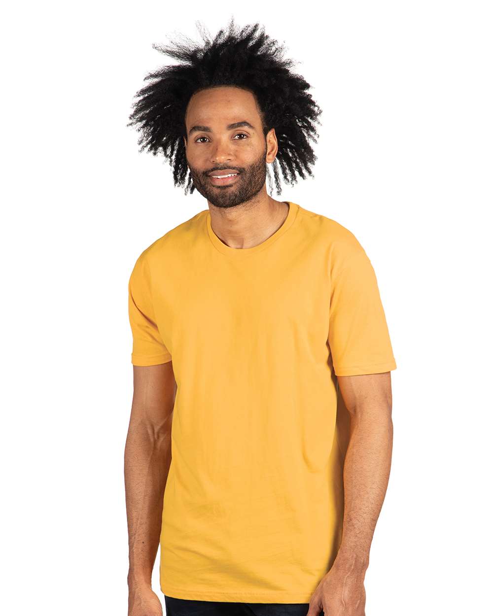 Next Level 100% Cotton T-shirt