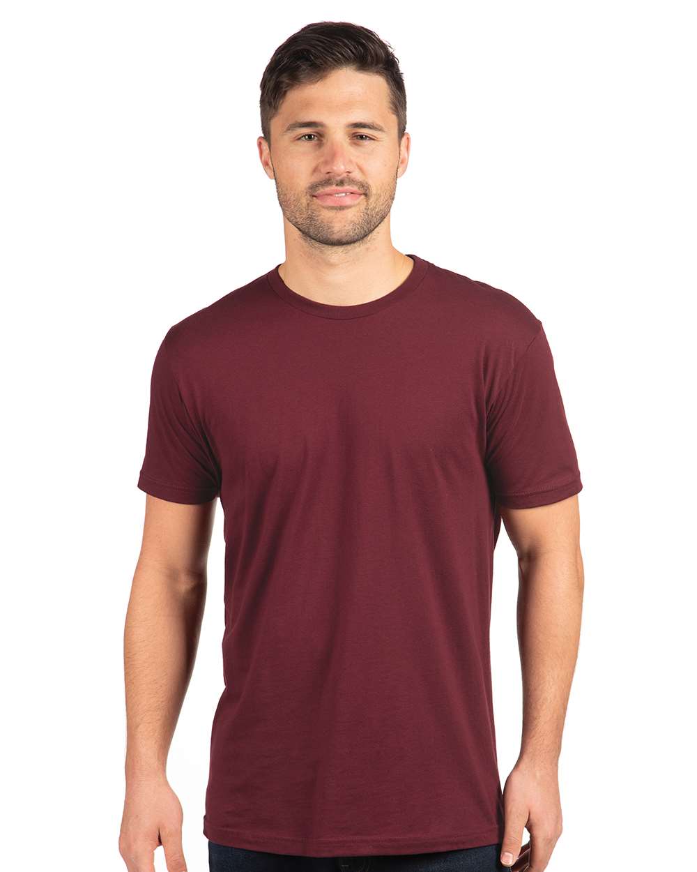 Next Level 100% Cotton T-shirt