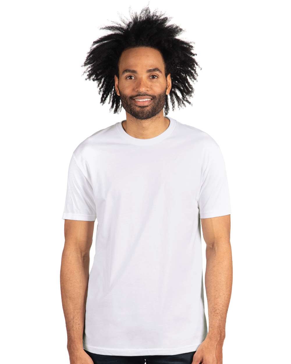 Next Level 100% Cotton T-shirt