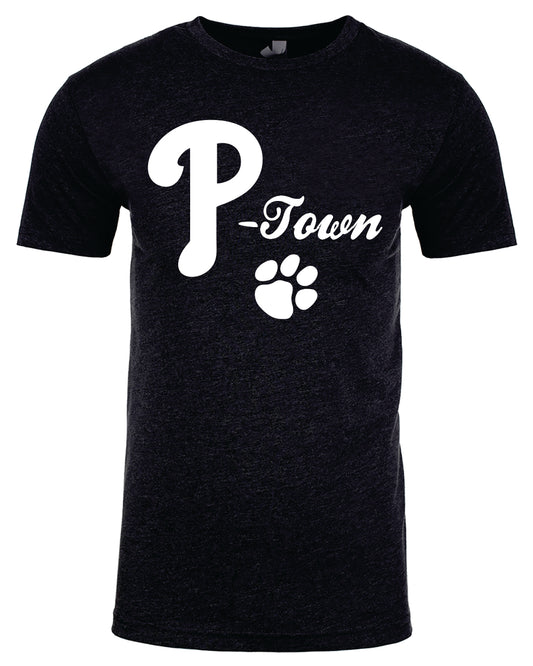 P-Town T-shirt