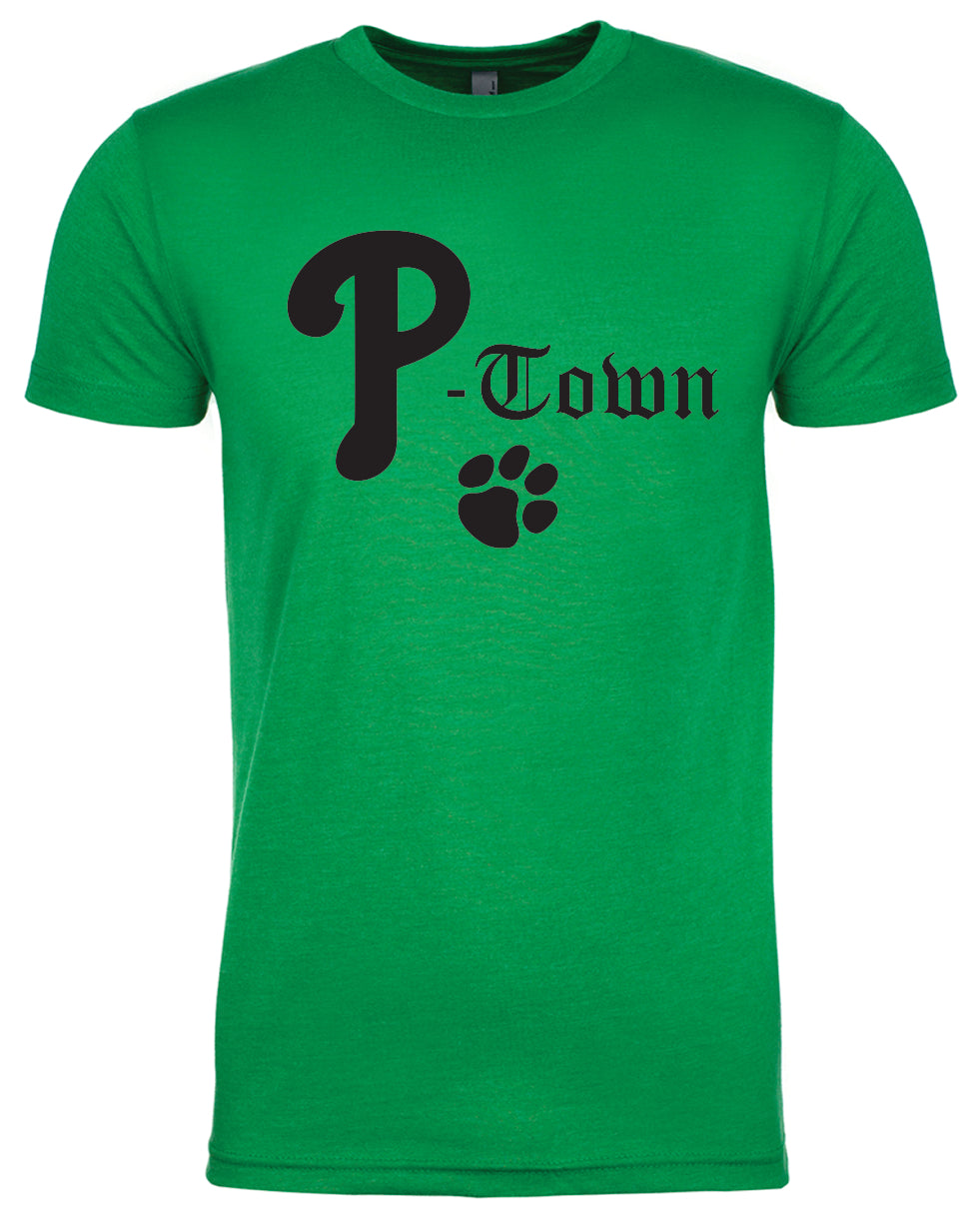 P-Town T-shirt