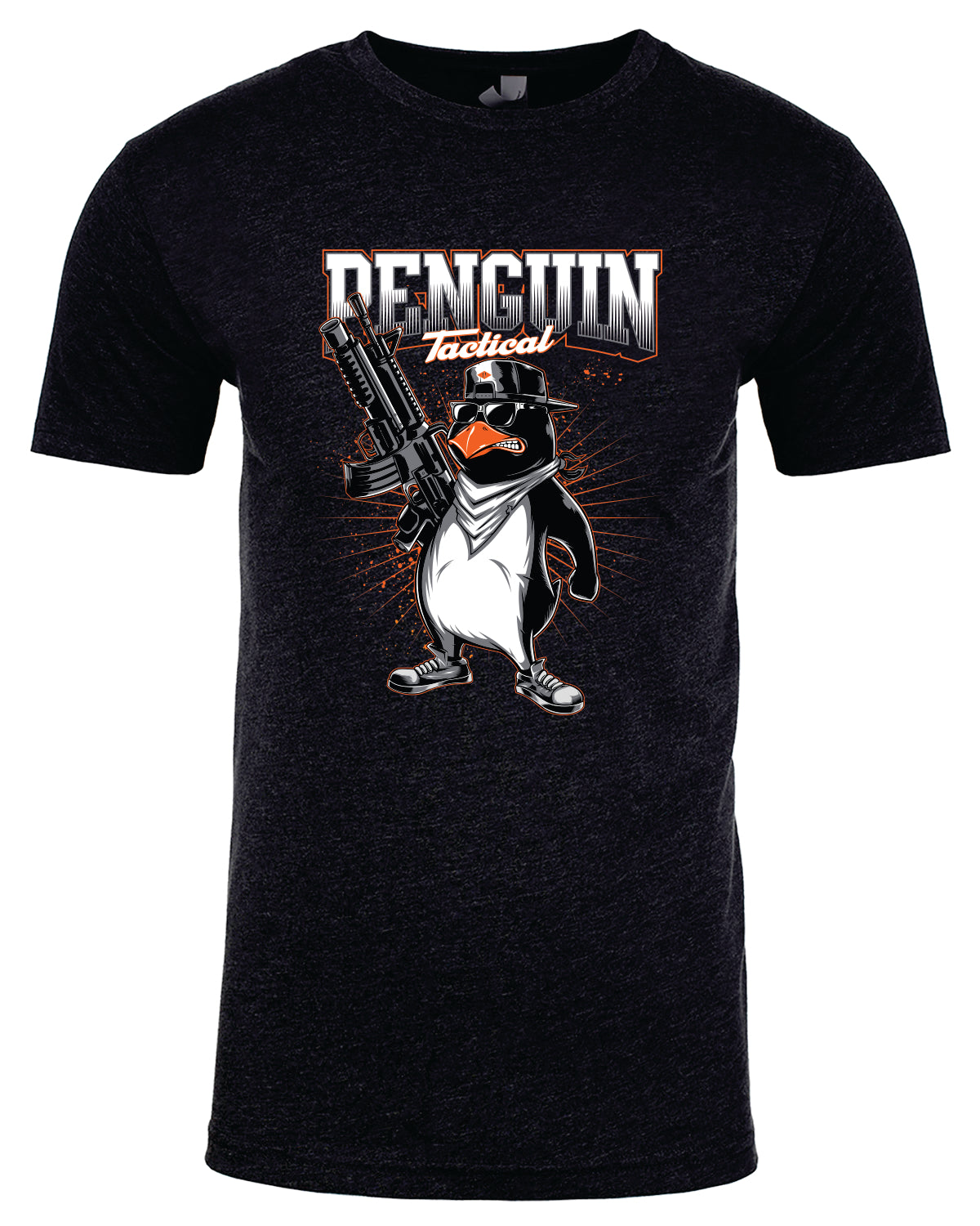 Penguin Tactical T-shirt