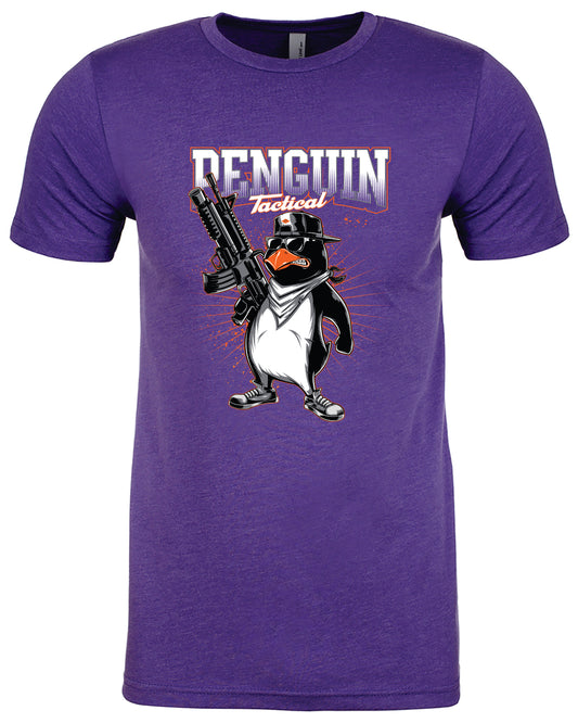 Penguin Tactical T-shirt