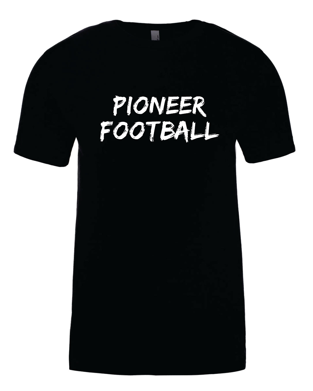 Mt. Whitney Pioneer Football T-shirt