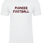 Mt. Whitney Pioneer Football T-shirt