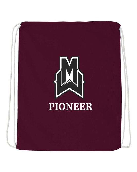 Pioneer Sling Bag