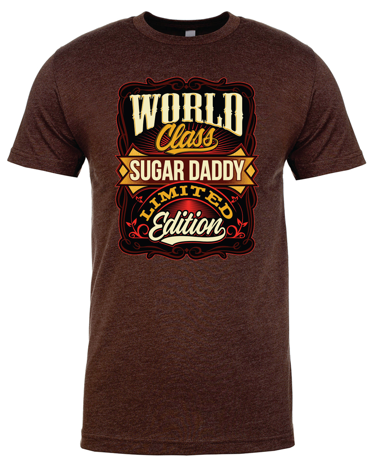 Sugar Daddy T-Shirt