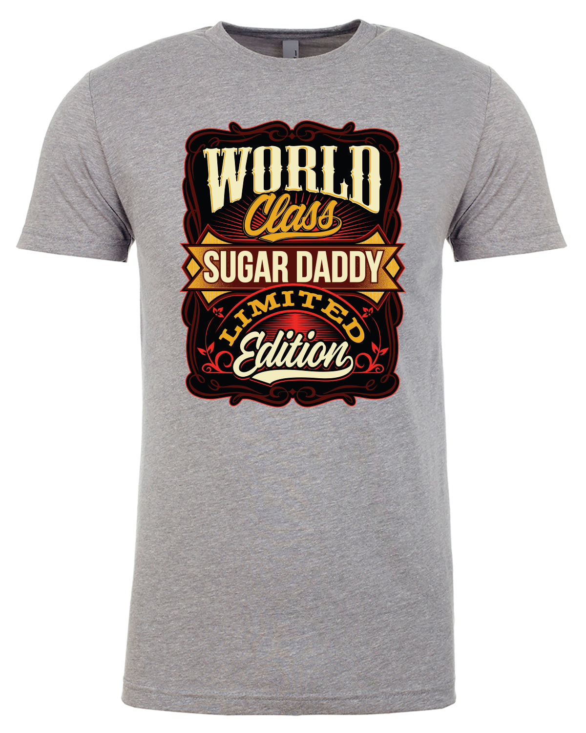 Sugar Daddy T-Shirt