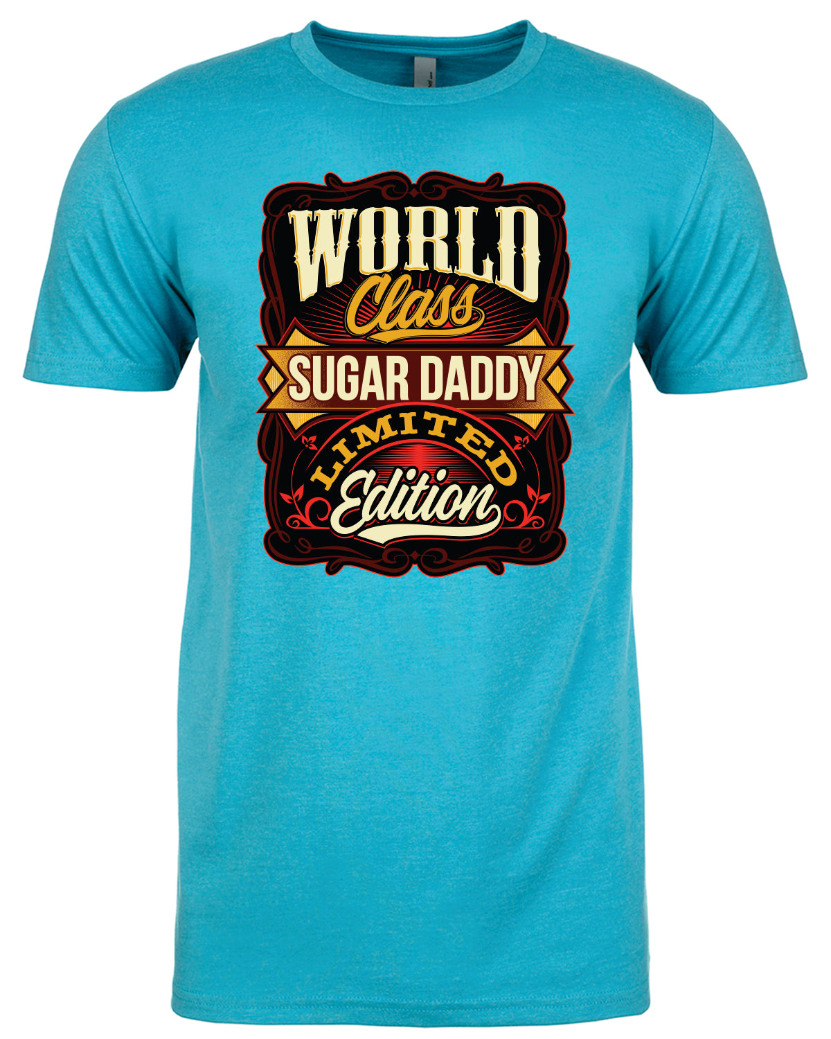 Sugar Daddy T-Shirt