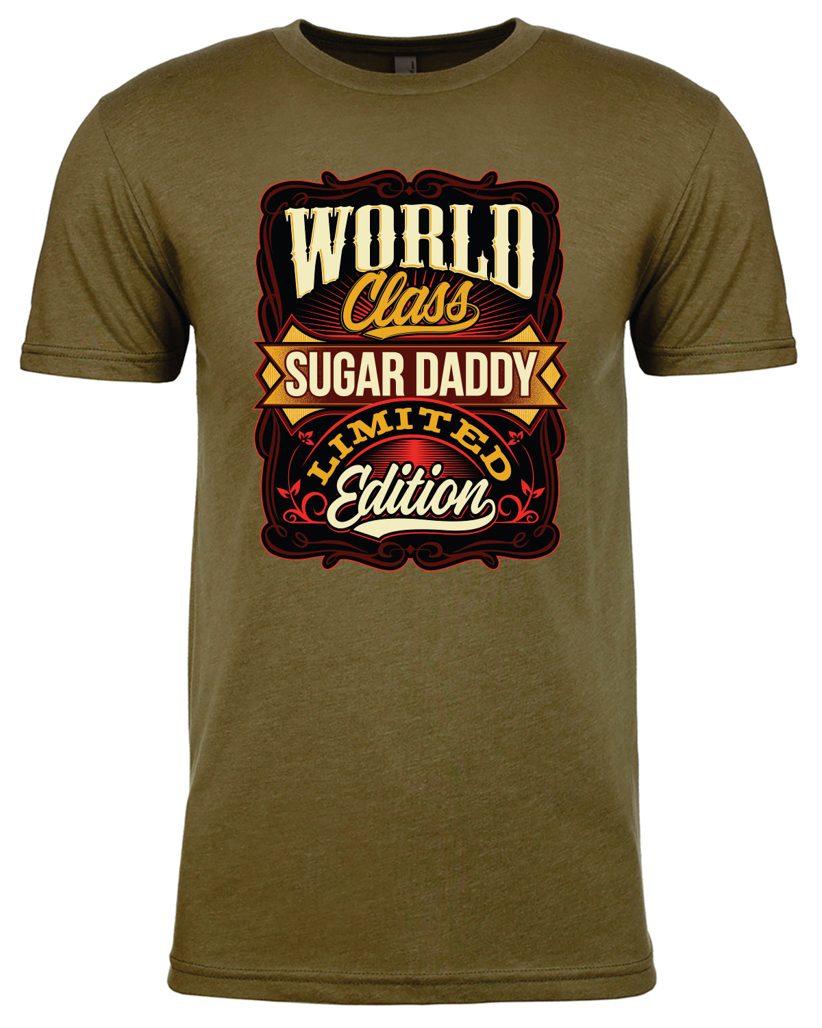 Sugar Daddy T-Shirt