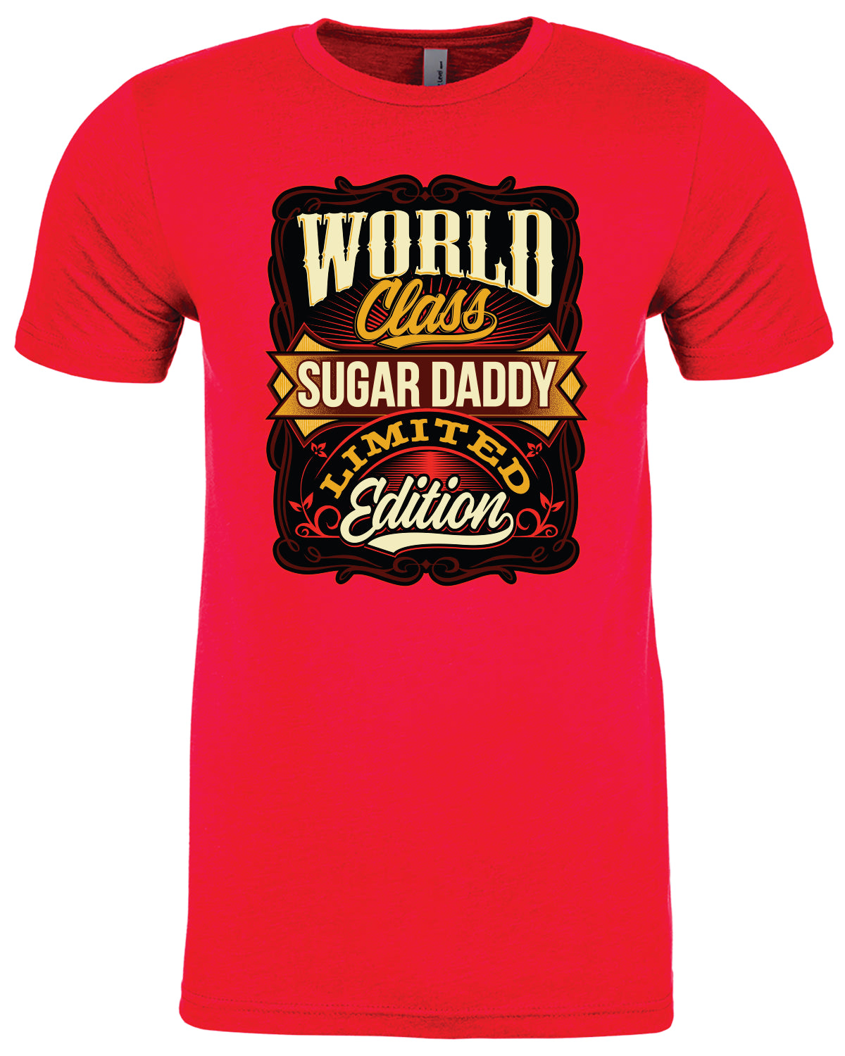 Sugar Daddy T-Shirt