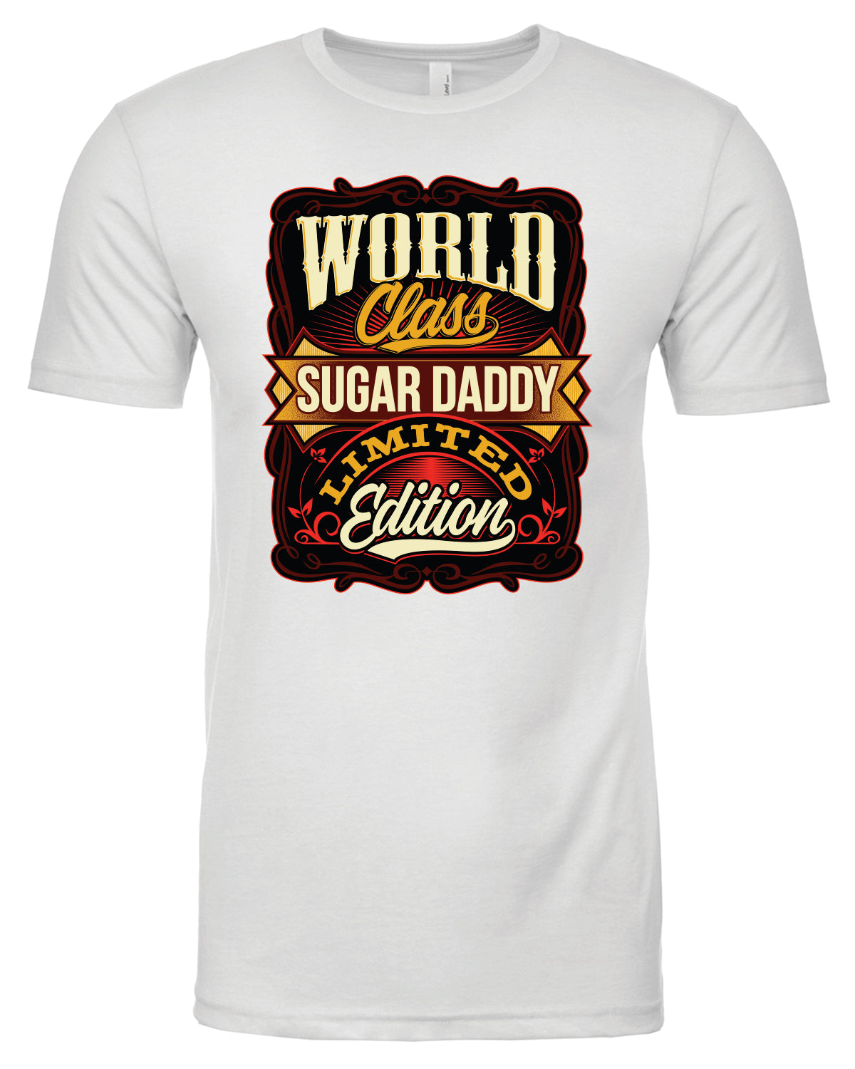 Sugar Daddy T-Shirt