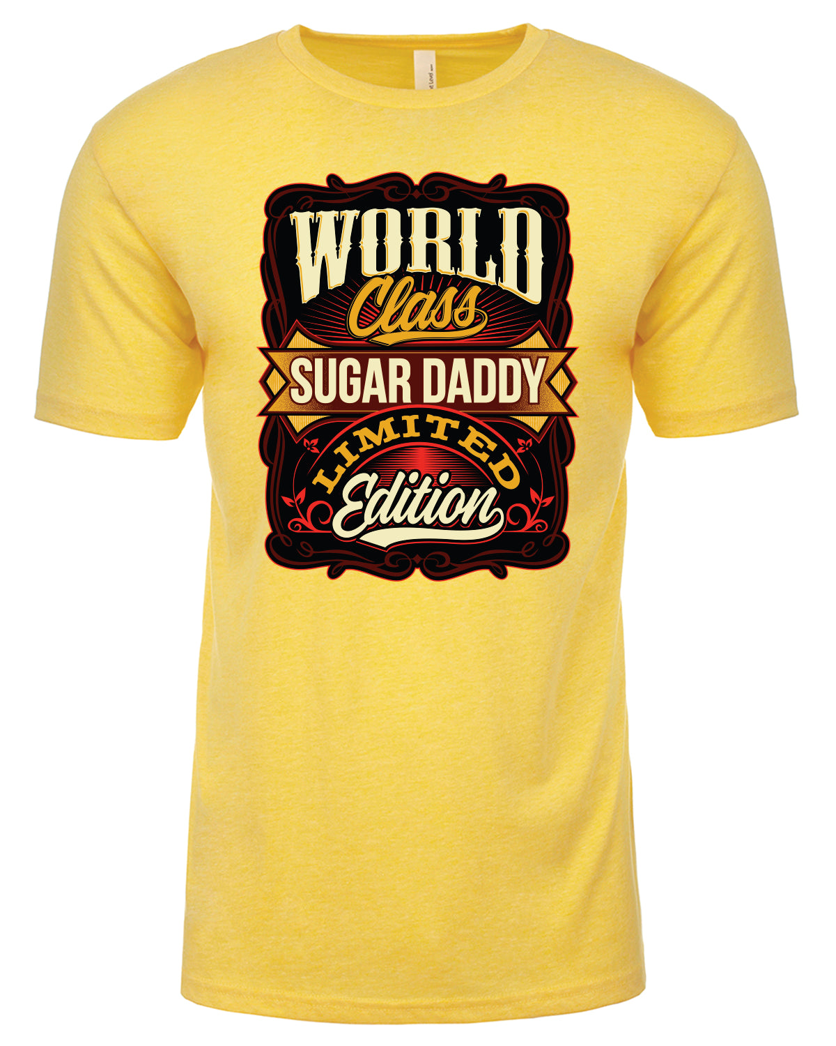 Sugar Daddy T-Shirt