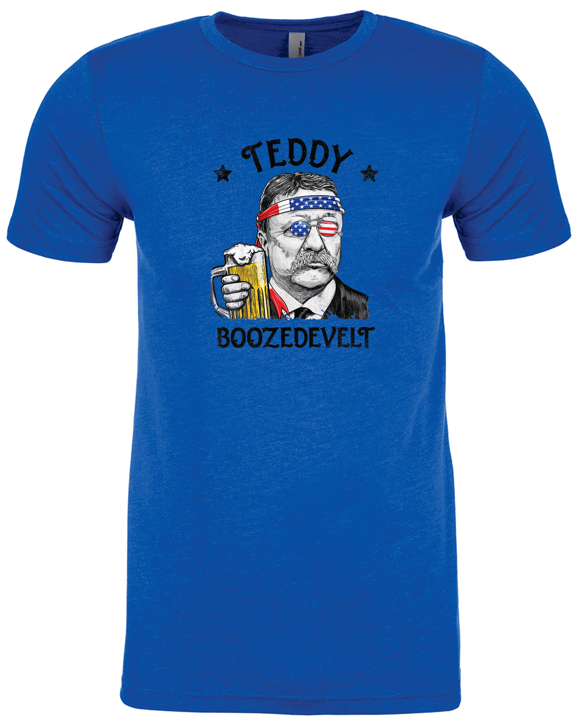 Teddy Boozedevelt