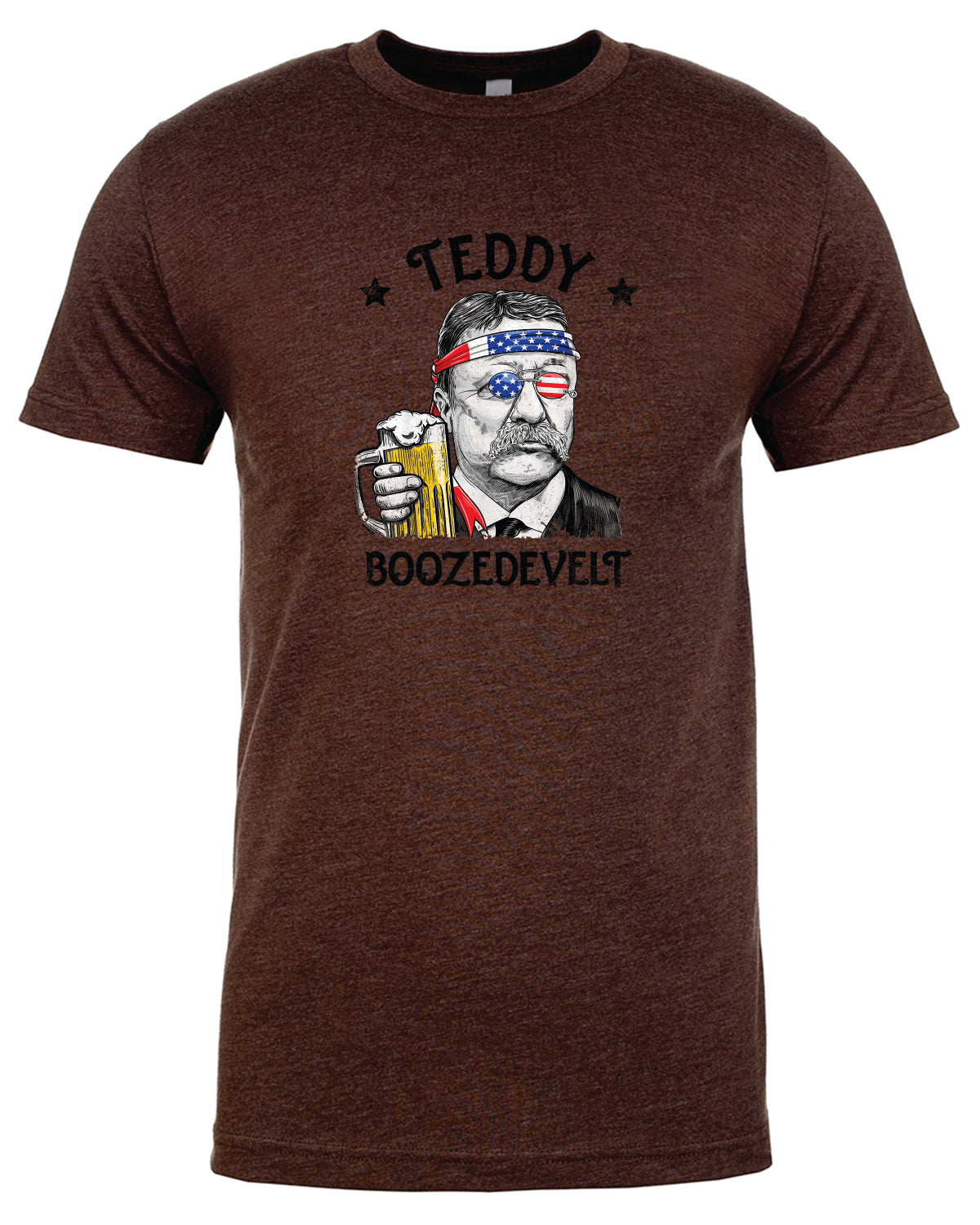 Teddy Boozedevelt