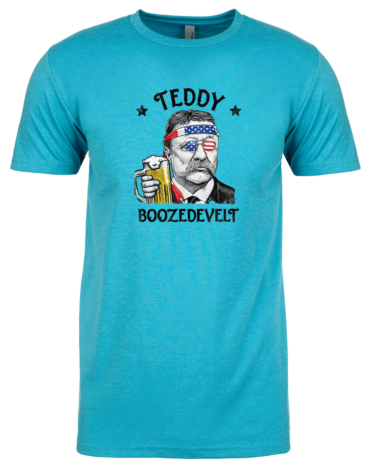 Teddy Boozedevelt