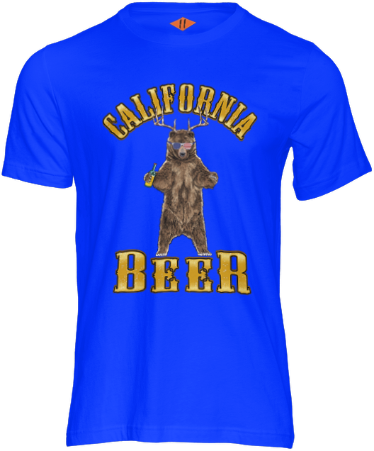 California Beer